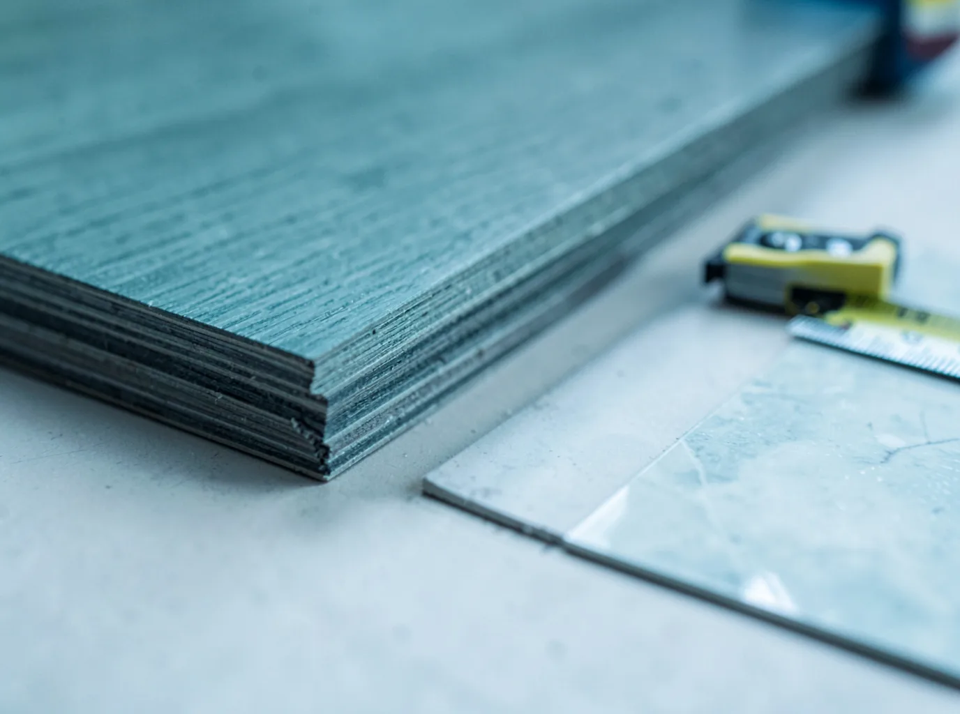 Luxury Vinyl Plank Installation West Rupert, VT FAQs